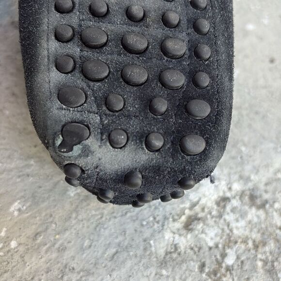 Tod’s Suede driving shoes - Picture 9 of 11